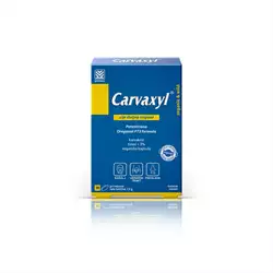 Beopanax Carvaxyl