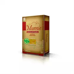 Beopanax Gold Mumie