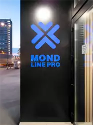 Mond Line Pro