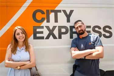 City Express