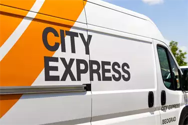 City Express