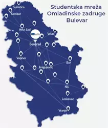 Omladinska zadruga Bulevar