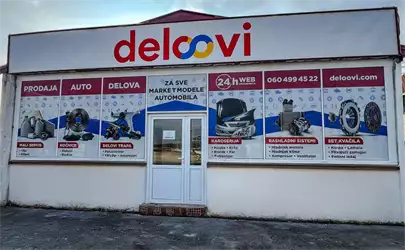 Deloovi