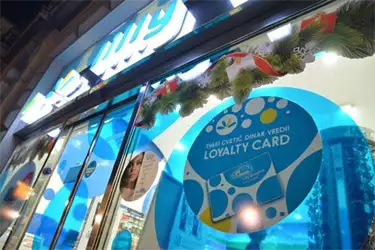 Kupujte povoljno uz Lilly Loyalty Card