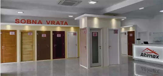 Altimax sobna vrata Beograd