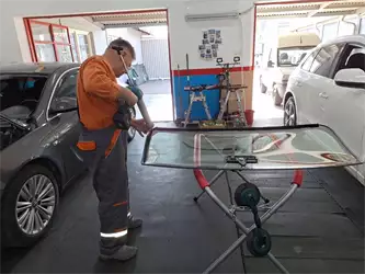 Sava auto stakla Novi Sad