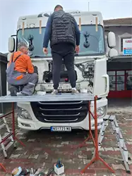 Sava auto stakla Novi Sad