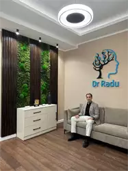 Psihijatrijska ordinacija Dr Radu