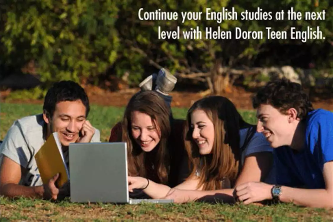 Helen Doron škola engleskog