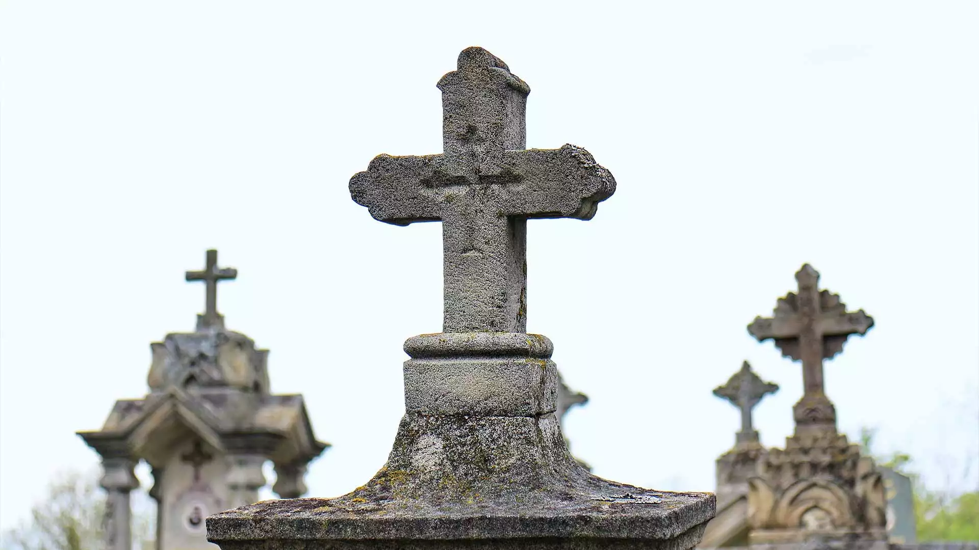 slika kategorije Cemeteries