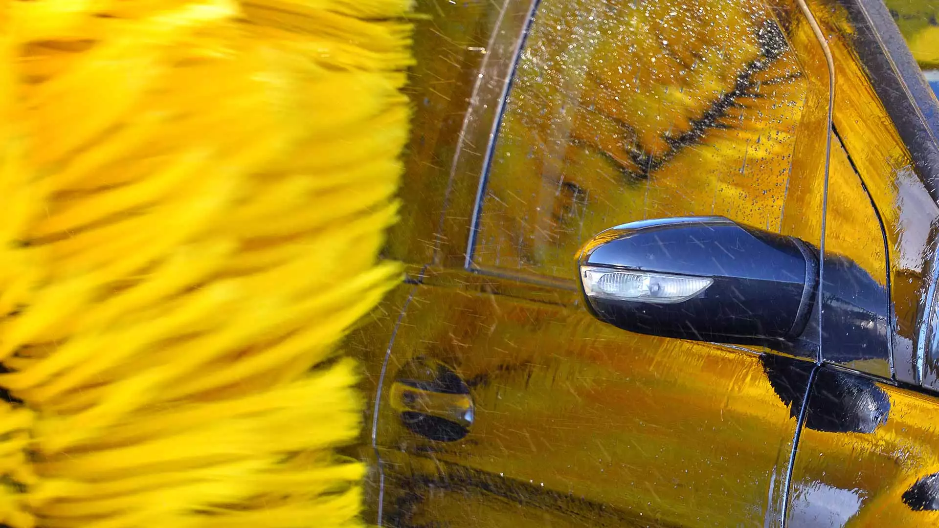 slika kategorije Car Wash