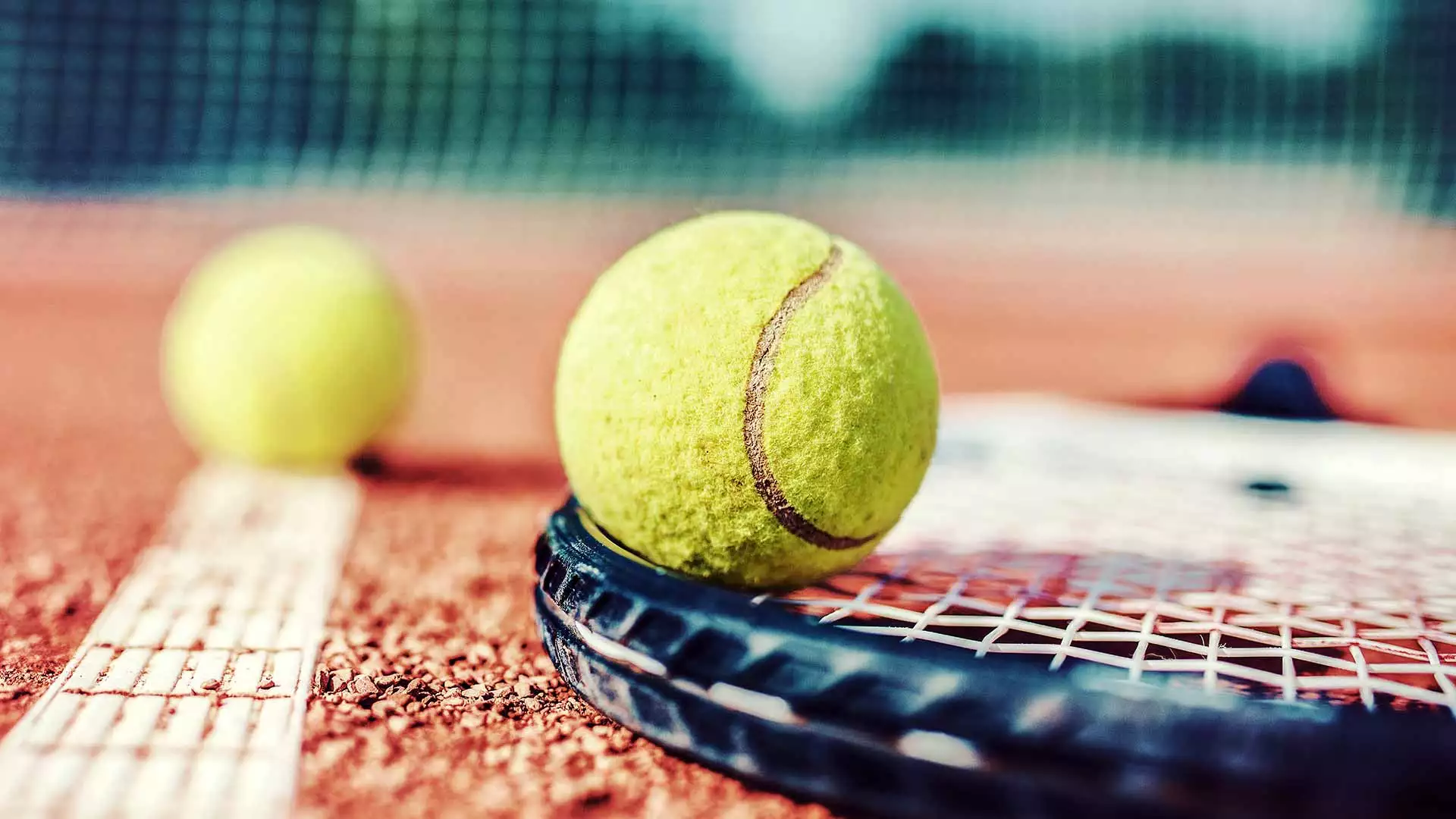 slika kategorije Tennis Courts
