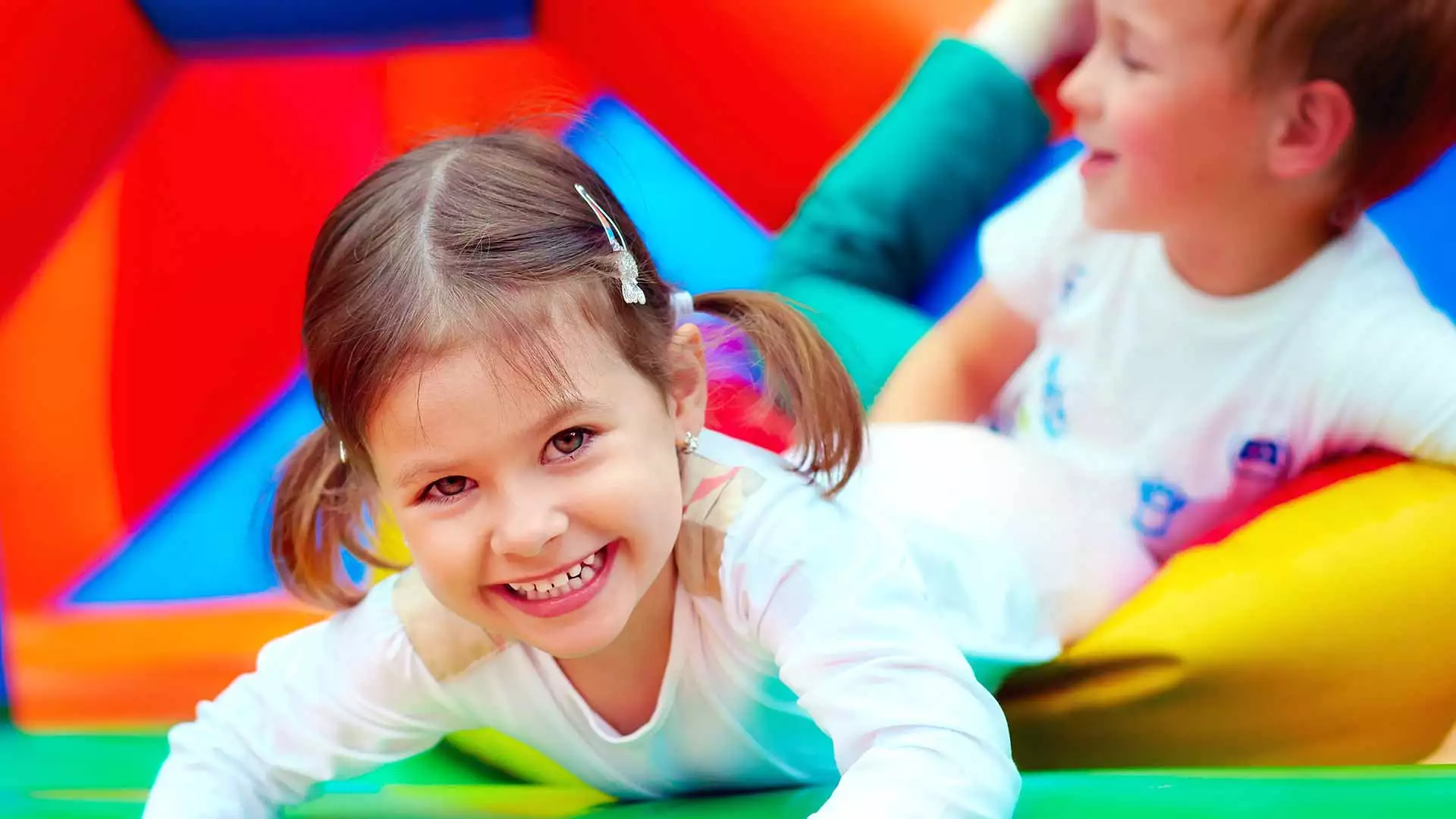 slika kategorije Children Indoor Playgrounds