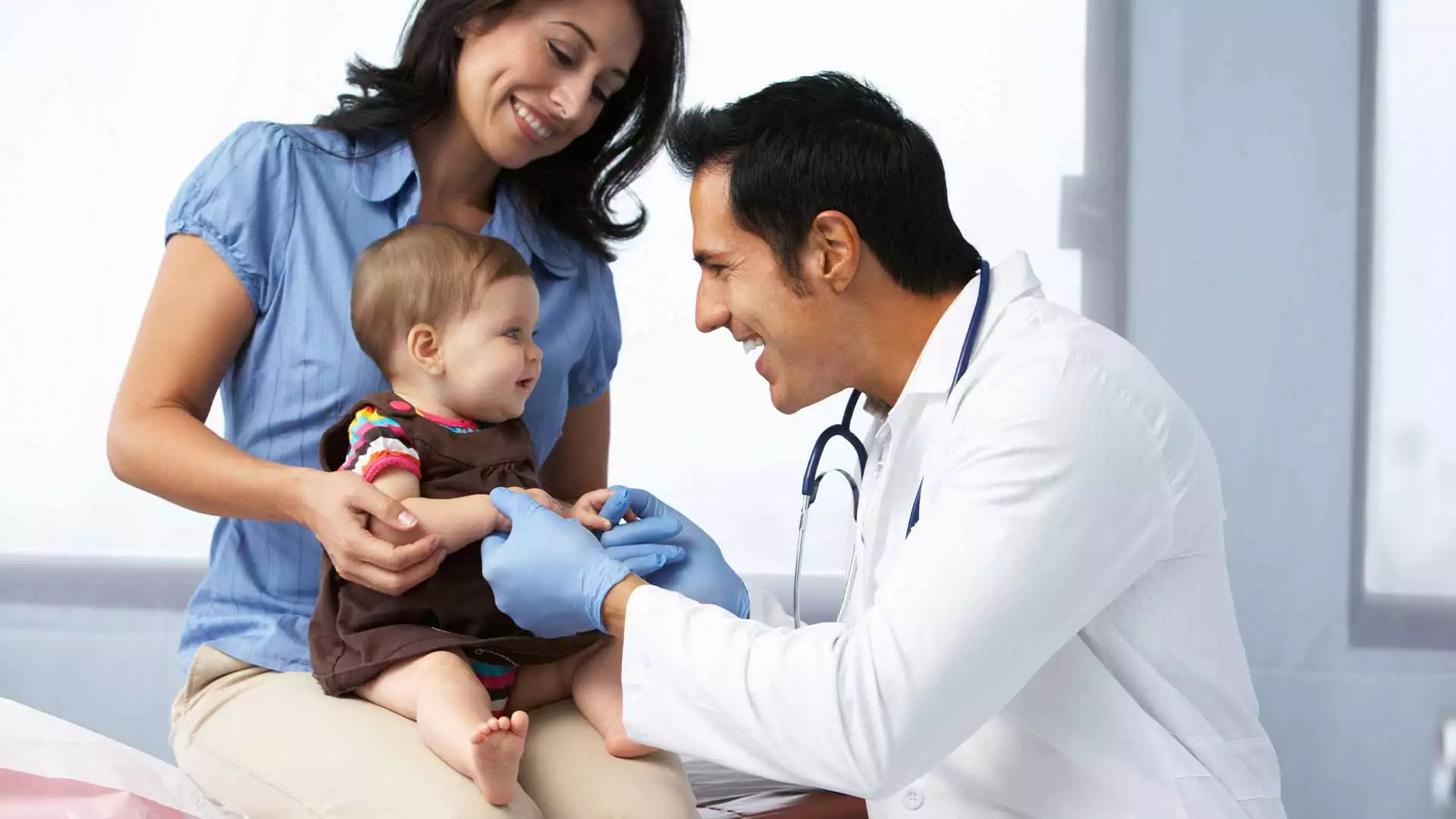 slika kategorije Pediatric Clinics