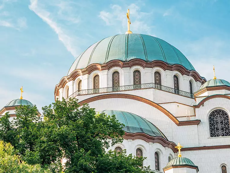 slika kategorije Orthodox Churches