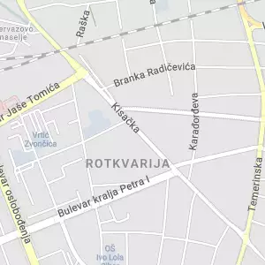 Rokvić - Mortuary and Funeral Supplies