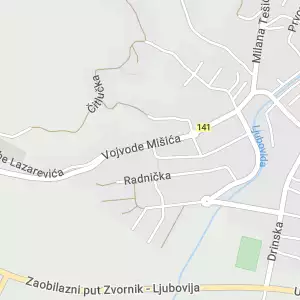 Poštin paketomat 15826