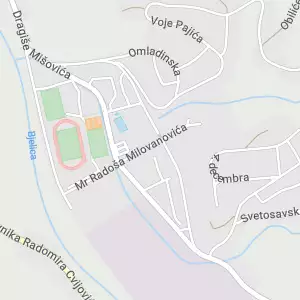 Poštin paketomat 32822