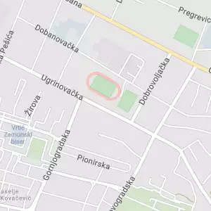 Zemunski atletski klub Atletikus