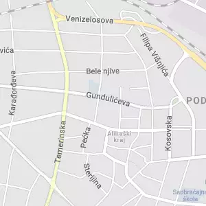 Servis računara Podbara