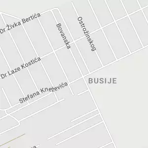 Busije Exchange Office