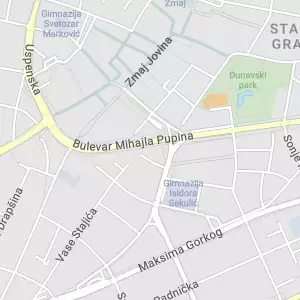 Poreska uprava - filijala Novi Sad 2