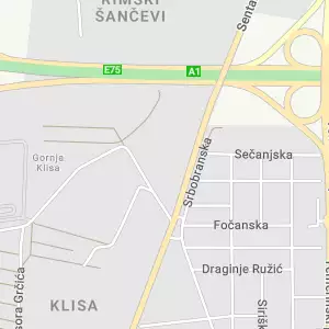 Carinska ispostava Luka i skladišta Novi Sad