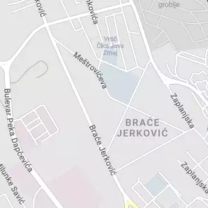 Dom zdravlja Voždovac - Ogranak Dr Aleksandar Jeličić