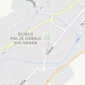 Viši sud u Bijelom Polju