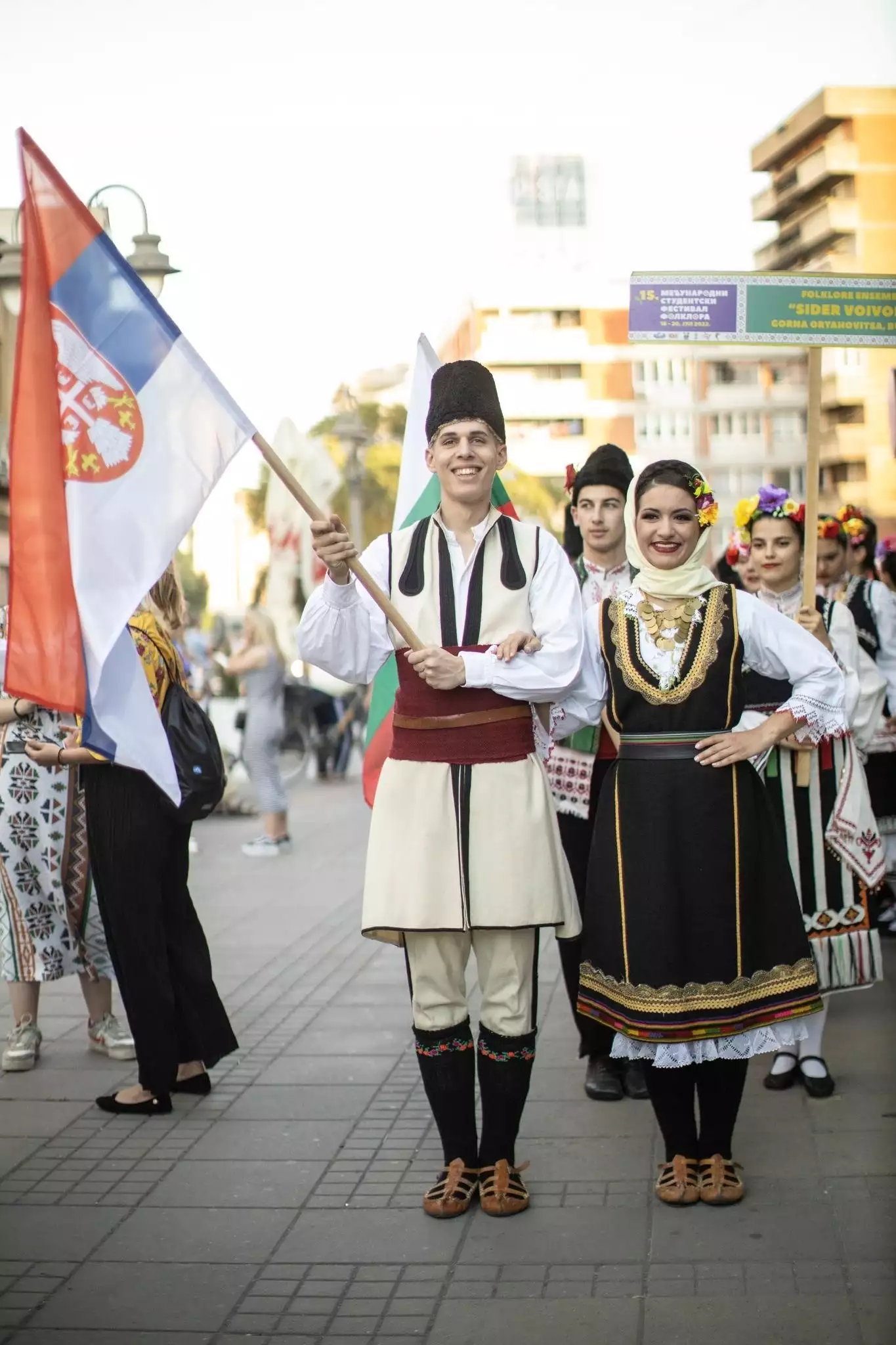 tradicionalna nošnja