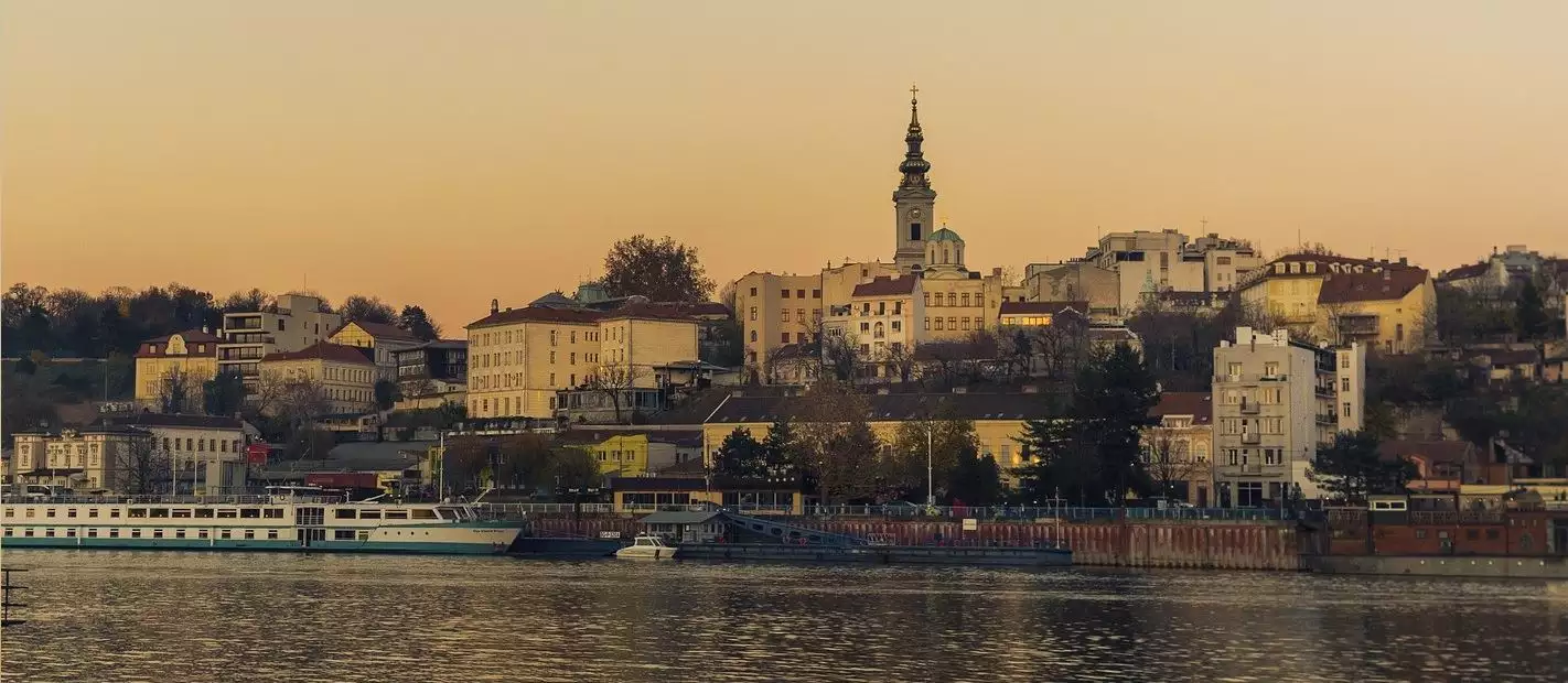 Najpoznatije manifestacije u Beogradu