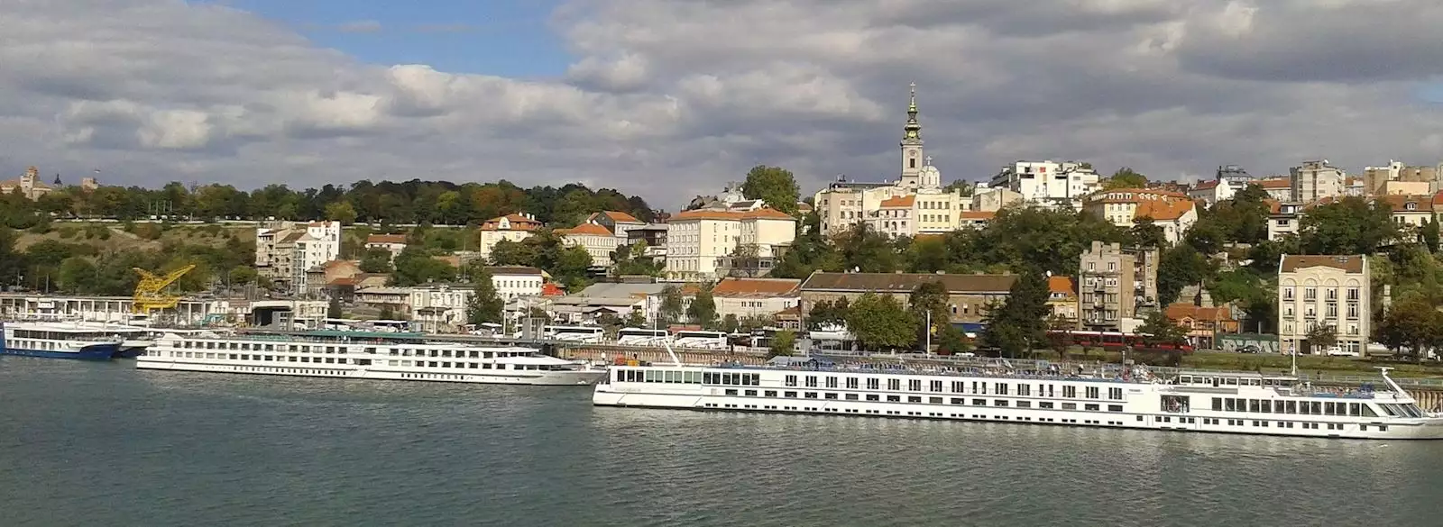 10 najlepših pešačkih zona u Srbiji