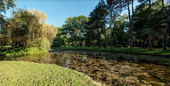 Topčider Park