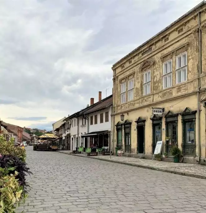 Tešnjar, Valjevo