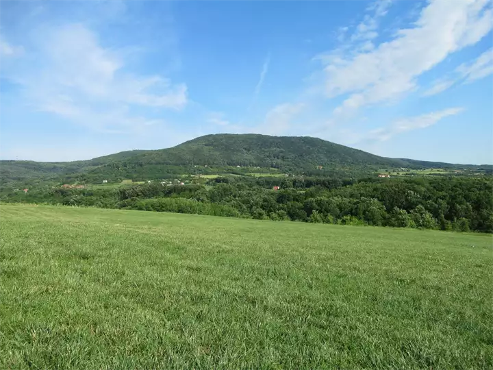 Peak of Kosmaj