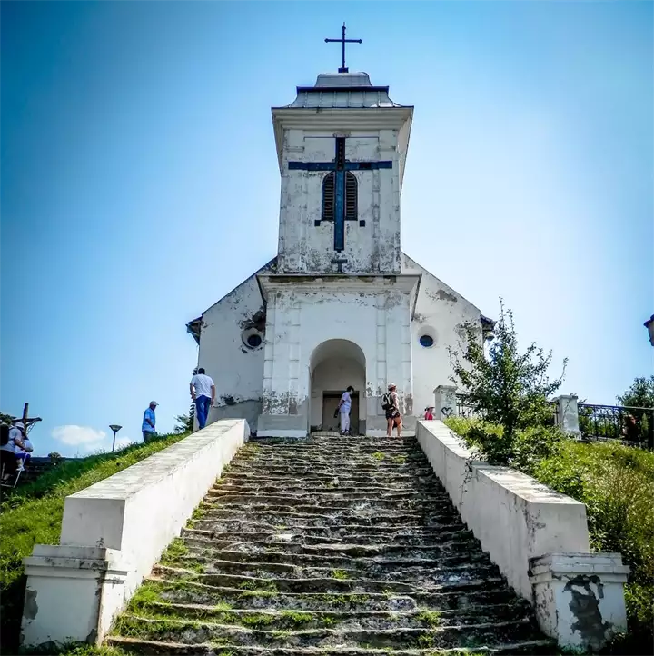 Kapela svetog Roka