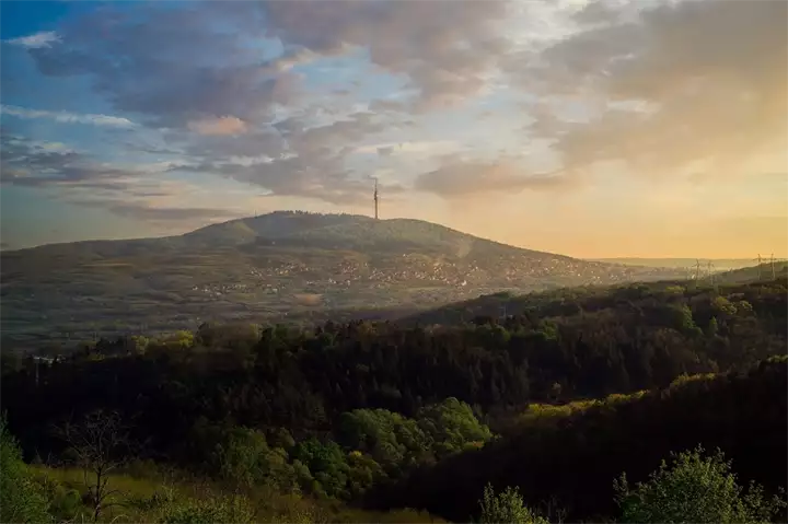 Avala i avalski toranj