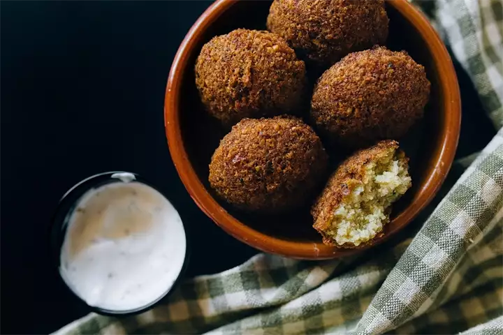 Falafel