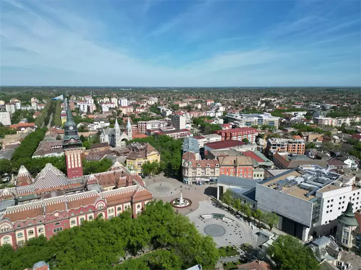 Subotica